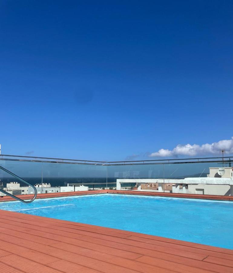 Апартаменти Buenaventura Poniente Таріфа Екстер'єр фото